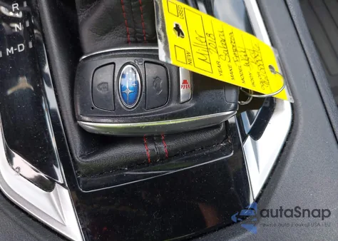 2018 Subaru Impreza 2.0I Sport из США, поврежденный, VIN 4S3GTAM68J3734590